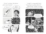 Nora la inventora y la maldición del sueño eterno - LIBRO 2 página interior