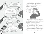 Nora la inventora y la maldición del sueño eterno - LIBRO 2 página interior