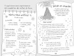 Nora la inventora y la maldición del sueño eterno - LIBRO 2 página interior