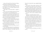 The Girl Who Couldn't Lie spread