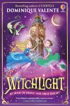 Witchlight book cover