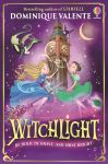 Witchlight book cover