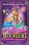 Witchlight book cover
