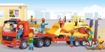 Lift and Look Trucks spread