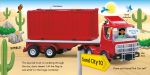 Lift and Look Trucks spread