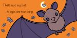 That's not my bat… spread