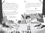 Lisa l'inventrice et Henri la licorne page intérieure