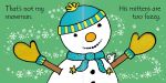 That's not my snowman… spread