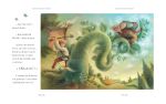 Contes à lire à voix haute page intérieure