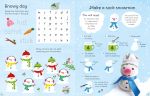 Christmas things to make and do spread