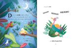 Bedtime Stories to read aloud spread