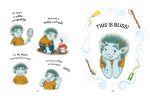 Bedtime Stories to read aloud spread