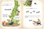 Bedtime Stories to read aloud spread