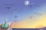 Bedtime Stories to read aloud spread