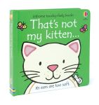 That's not my kitten... spread