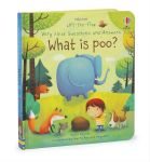 Very First Questions and Answers What is poop? spread