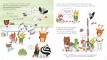 Miss Molly's School of Kindness spread