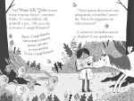Isa l’inventrice nel Paese delle Fiabe pagina interna