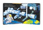 Look Inside Space spread