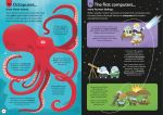 100 Things to Know About Science spread