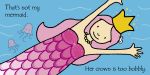 That's not my mermaid… spread