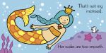 That's not my mermaid… spread