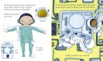 Peek Inside Space spread