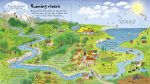 Look Inside Our World spread