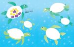 Fingerprint Activities Under the Sea spread