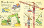 See Inside How Things Work spread
