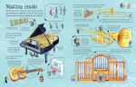 See Inside How Things Work spread