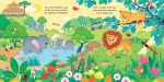 Zoo Sounds spread