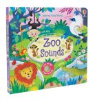 Zoo Sounds spread