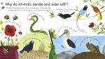 First Questions and Answers: How Do Animals Talk? spread