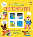Che tempo fa? copertina
