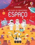 Espaço capa