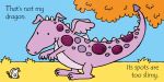 That's not my dragon… spread