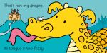 That's not my dragon… spread