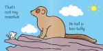 That's not my meerkat… spread