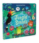 Jungle Sounds spread