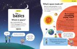 Big Questions About the Universe spread