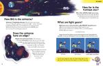 Big Questions About the Universe spread