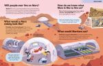 Big Questions About the Universe spread