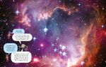 Big Questions About the Universe spread