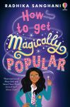 How to Get Magically Popular book cover