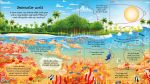Look inside a Coral Reef spread