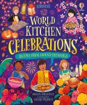 World Kitchen - Celebrations book cover