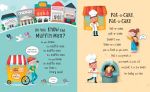 Big Book of Nursery Rhymes spread