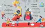 Big Book of Nursery Rhymes spread