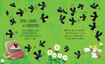 Big Book of Nursery Rhymes spread